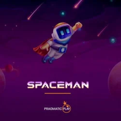Spaceman lar777