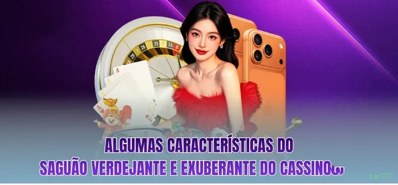 App lar777 Mobile