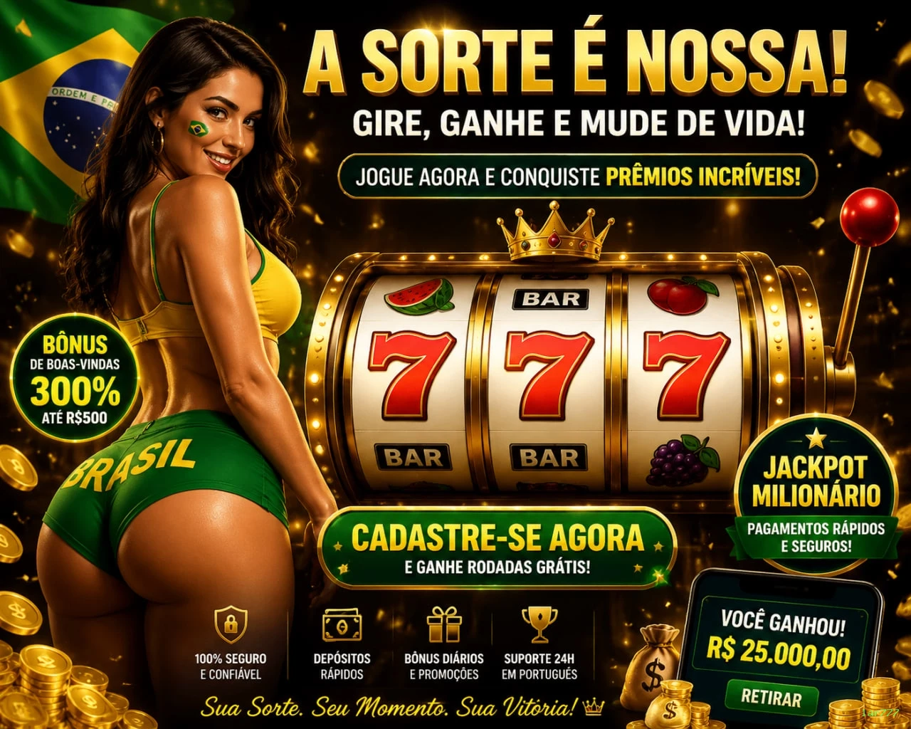 Apostas Esportivas lar777