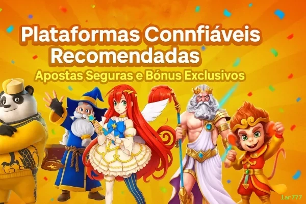 lar777 Plataforma