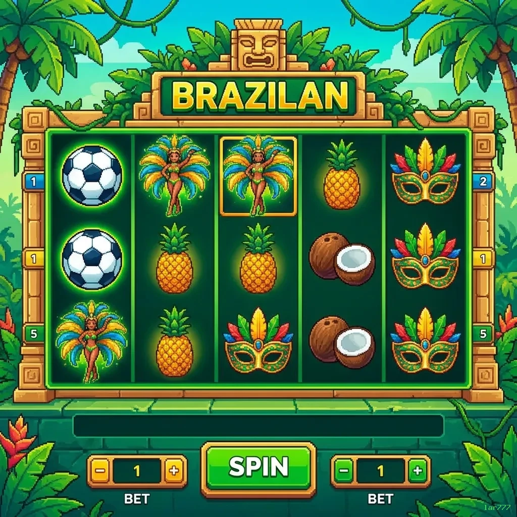 Loteria Online